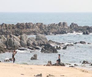 Hà Tĩnh phản đối ý tưởng tour du lịch Formosa