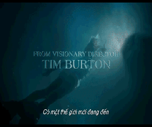 "Mái ấm kỳ lạ của cô Peregrine" - Phim dị nhân nhí kiểu Tim Burton