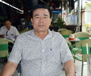 Nguyên Phó chánh thanh tra trẻ lại 3 tuổi kiện Chủ tịch Hậu Giang