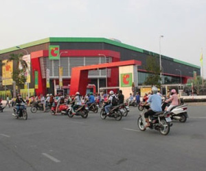 Sếp Saigon Co.op: Chúng tôi trả giá mua Big C không kém Thái Lan
