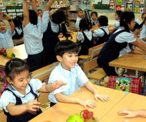 TP HCM thừa nhận vội vàng khi cấm dạy thêm