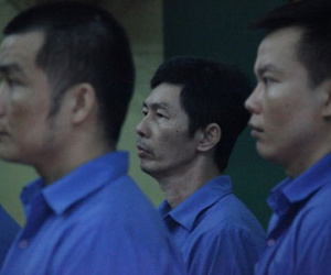 Trùm bảo kê "Tý điên" khẳng định không phạm tội