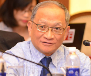TS Lê Đăng Doanh: "Có cái gì của Formosa để mà du lịch?"