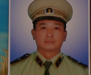 Vụ nhóm buôn lậu đánh chết quản lý thị trường: Bắt thêm 1 đối tượng