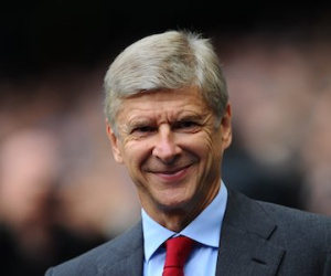 Wenger để ngỏ khả năng dẫn dắt ĐT Anh