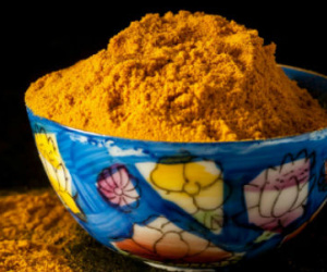 4 công dụng của nghệ với sức khỏe