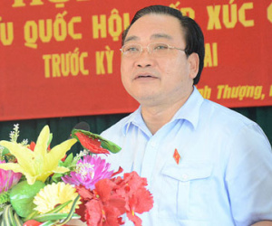 Bí thư Hà Nội: “Cả nước nhìn vào cách ứng xử ở thủ đô”