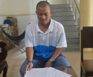 "Bỗng dưng" mất 43 tỷ đồng trong sổ tiết kiệm?