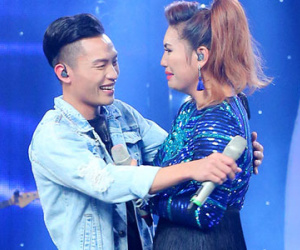 BTC lên tiếng về nghi vấn ưu ái Janice Phương trong Chung kết "Vietnam Idol"
