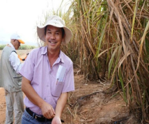 “Đại gia” Đặng Văn Thành đang… “cứu” bầu Đức?
