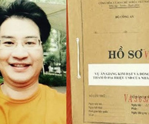 "Điểm danh" 6 vụ án tham nhũng, kinh tế nghiêm trọng sắp được xét xử