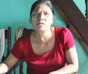 Gửi tiết kiệm 200 triệu đồng, bị người khác rút mất