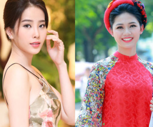 10 mỹ nhân Việt trang điểm đẹp tháng 9