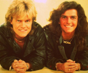 Modern Talking tiếp bước Boney M đến với khán giả Việt Nam