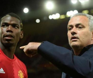 Mourinho: "Tôi cần thời gian để đưa M.U trở lại đỉnh cao"