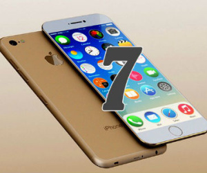 Người dùng than màn hình iPhone 7 bị ám vàng