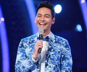 Phan Anh đột ngột vắng mặt, MC Vietnam Idol bị “ném đá” vì quá điệu