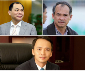 Sau một đêm, đại gia Việt "đổi ngôi" ngoạn mục trên thị trường chứng khoán