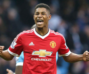 18h00 ngày 2/10, Man United-Stoke: Rashford sẽ tỏa sáng rực rỡ