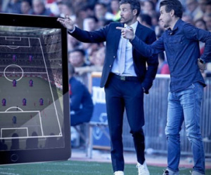 Đâu là vũ khí bí mật của Barca?
