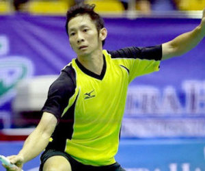 Nguyễn Tiến Minh vào chung kết giải Kawasaki