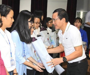 Ông chủ Duy Lợi giải thích lý do "chi tiền cho nhân viên đi nhà nghỉ"