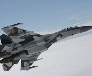 Quốc gia ĐNÁ đầu tiên cùng lúc mua tiêm kích Su-35 và Be-200