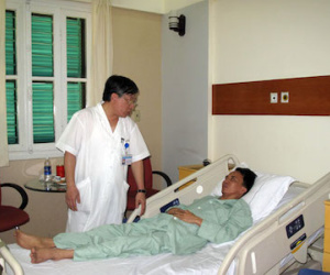 Siết giá dịch vụ khám chữa bệnh: Người bệnh mừng, bệnh viện lo
