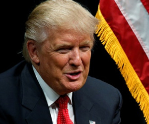 Trump bị lộ hồ sơ thuế, lỗ hơn 900 triệu USD năm 1995