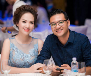 2 cặp sao Việt hôn nhân viên mãn khi cưới lại tình đầu