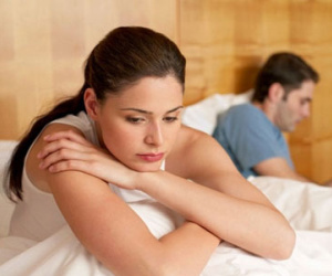 Cắt hết buồng trứng có mất ham muốn tình dục?