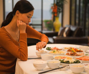 Chỉ có đàn bà dại mới chờ 1 người chồng hoàn hảo