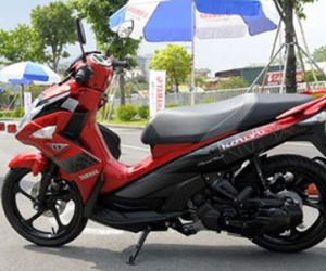 Cô gái 19 tuổi lừa lấy xe của bạn trai mới quen