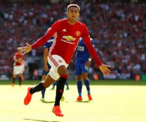 ĐT Anh triệu tập đội hình: Rashhford trở lại, lần đầu cho Jesse Lingard!