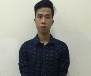 Gái mại dâm thuê nam sinh chụp ảnh khỏa thân câu khách