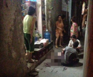 Hà Nội: Truy sát kinh hoàng trong đêm, 2 chị em ruột bị đâm chết