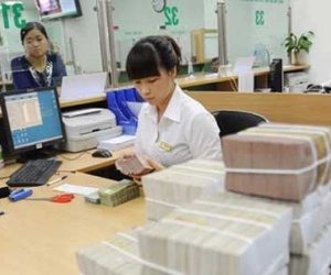 Hàng loạt vụ mất tiền tỷ sổ tiết kiệm: Ngân hàng không thể phủi tay