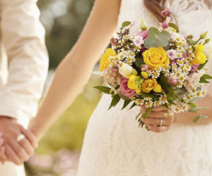 Kết hôn 3 tháng, phát hiện ra cưới nhầm... cháu nội