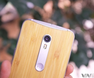 Khẩu hiệu "Hello Moto" sắp trở lại