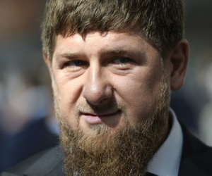 Lãnh đạo Chechnya cho phép bắn chết người nghiện ma túy