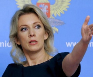 Nga cảnh báo "hậu quả khủng khiếp" nếu Mỹ tấn công quân đội Syria