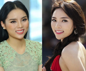 Những mỹ nhân Việt gây bất ngờ khi đôi môi "bỗng nhiên" căng mọng