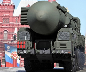 Putin đình chỉ thỏa thuận hạt nhân sau Chiến tranh Lạnh với Mỹ
