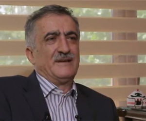 Thổ Nhĩ Kỳ bắt em giáo sĩ Gulen cùng hơn 100 người khác
