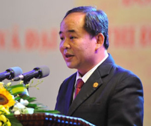 Thủ tướng bổ nhiệm lại 4 nhân sự