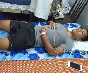 Tiền đạo Nguyễn Quang Hải giã từ sự nghiệp vì bệnh thoát vị đĩa đệm