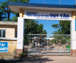 Vụ phó hiệu trưởng tống tiền cô giáo: Cô giáo được đi dạy trở lại