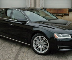 Audi A8 giá hơn 4 tỷ đồng ở Việt Nam bị triệu hồi do lỗi động cơ