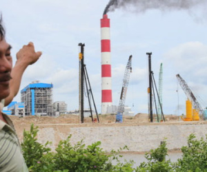 Bộ Công thương lên tiếng về nhiệt điện than