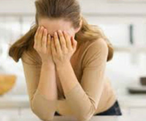 Chị dâu không cho mẹ tôi bế cháu vì không được ra ở riêng